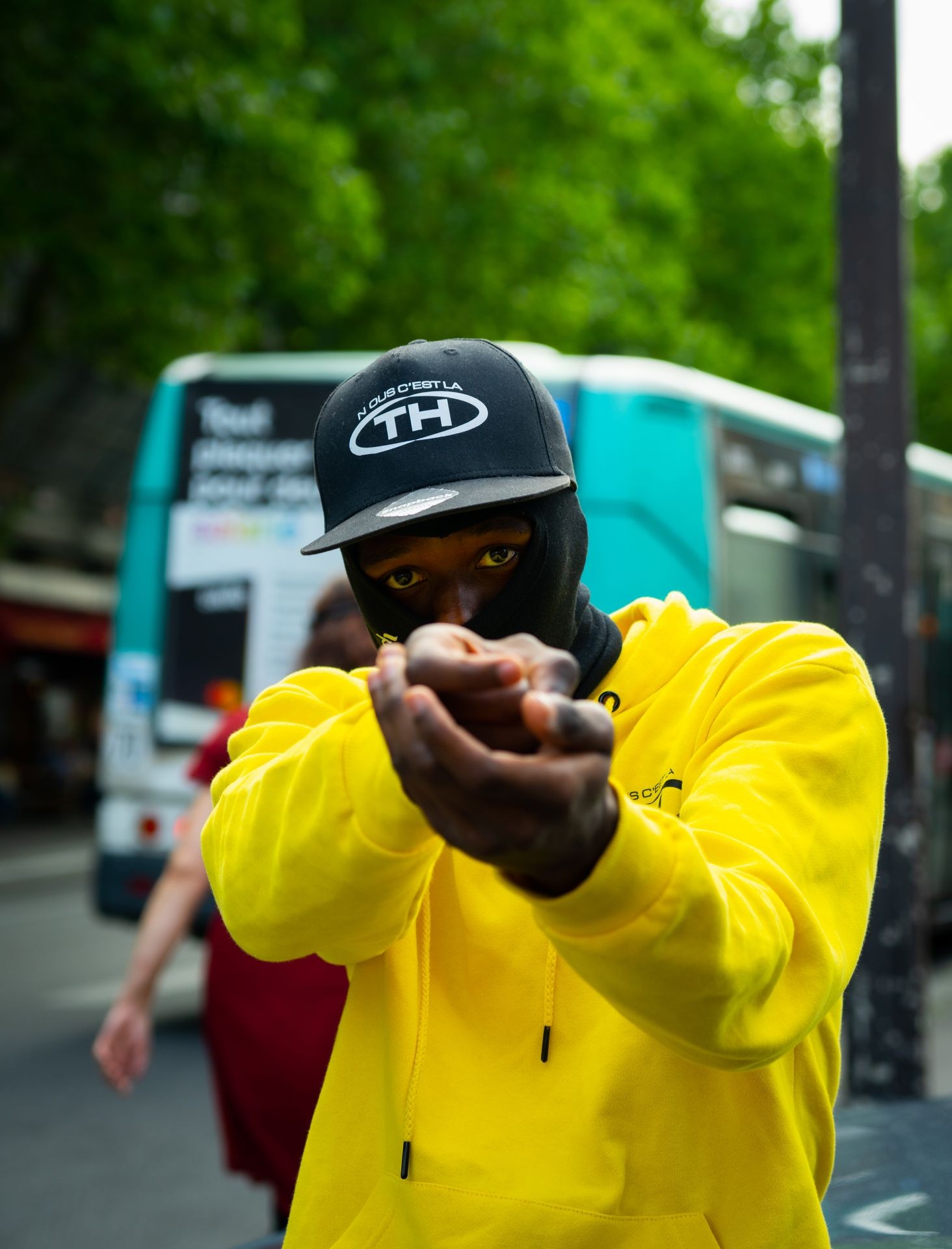 Production de Clips Musicaux